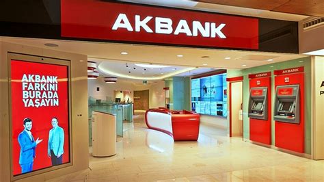 Akbank turhal şubesi